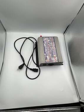 SUN-600G Grid Tie Power Inverter 600W